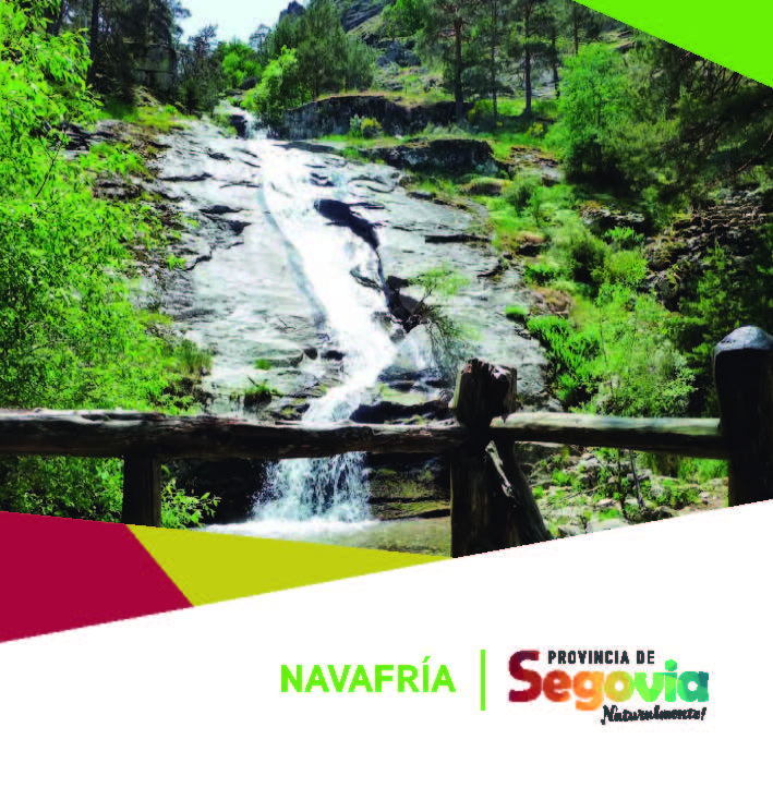 Navafría